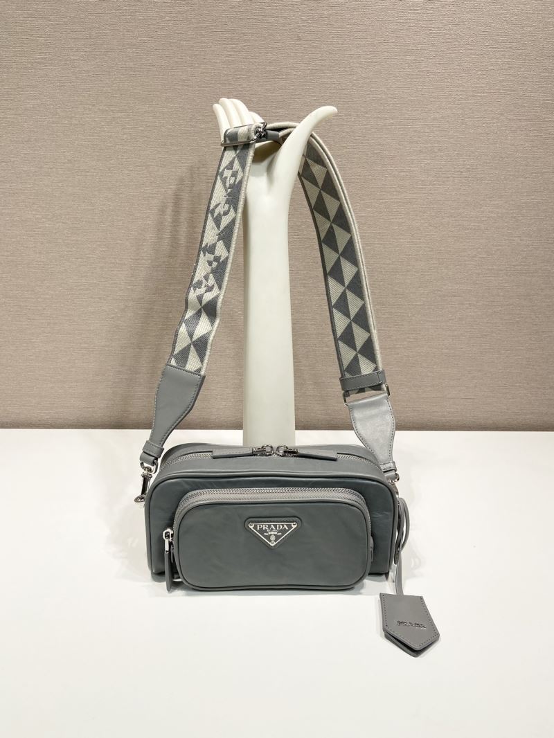 Prada Satchel Bags